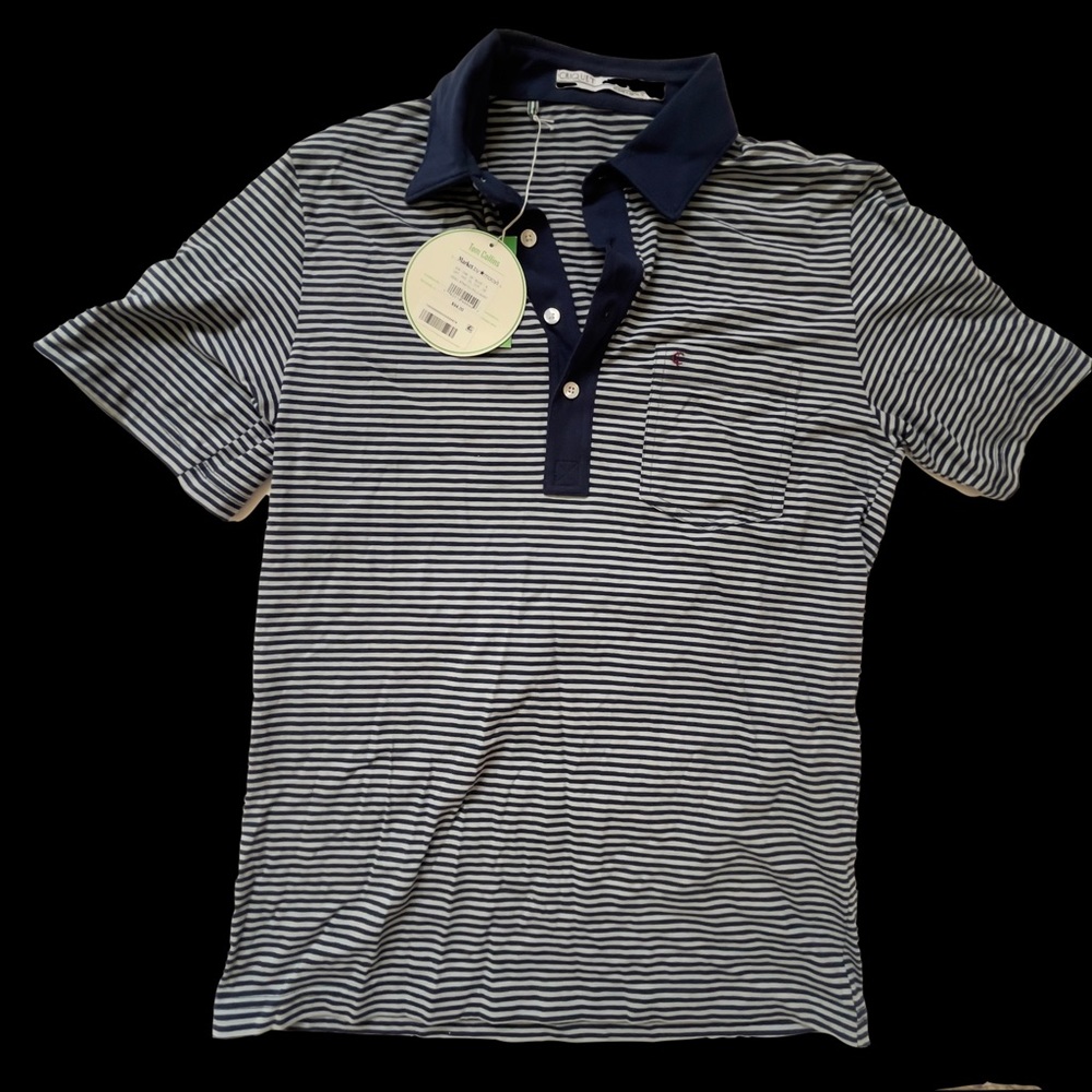 Criquet Button Up